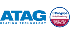 ATAG and Polypipe Installers