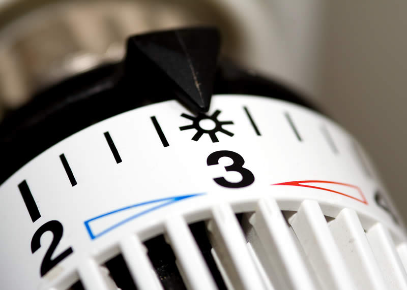 Central Heating