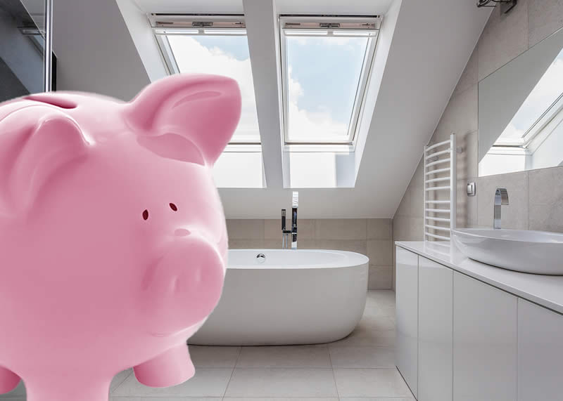 Finance for plumbing
