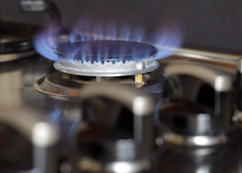 Gas boilers and appliances