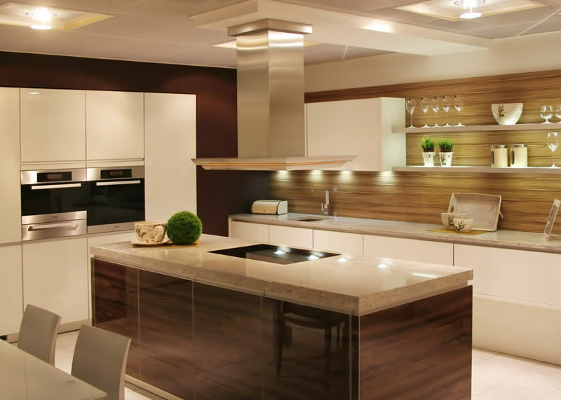Kitchen Installer