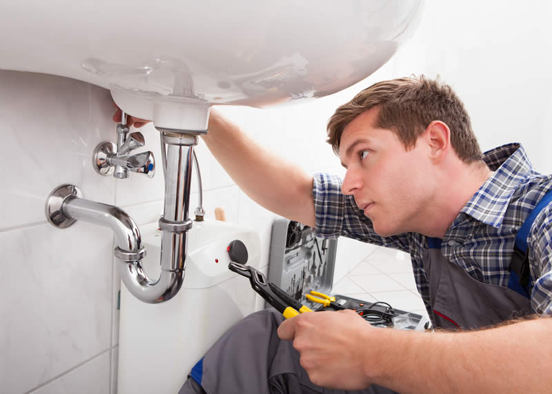 Plumbers